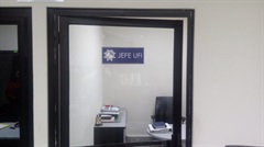 Jefatura de Unidad Financiera Institucional (UFI)